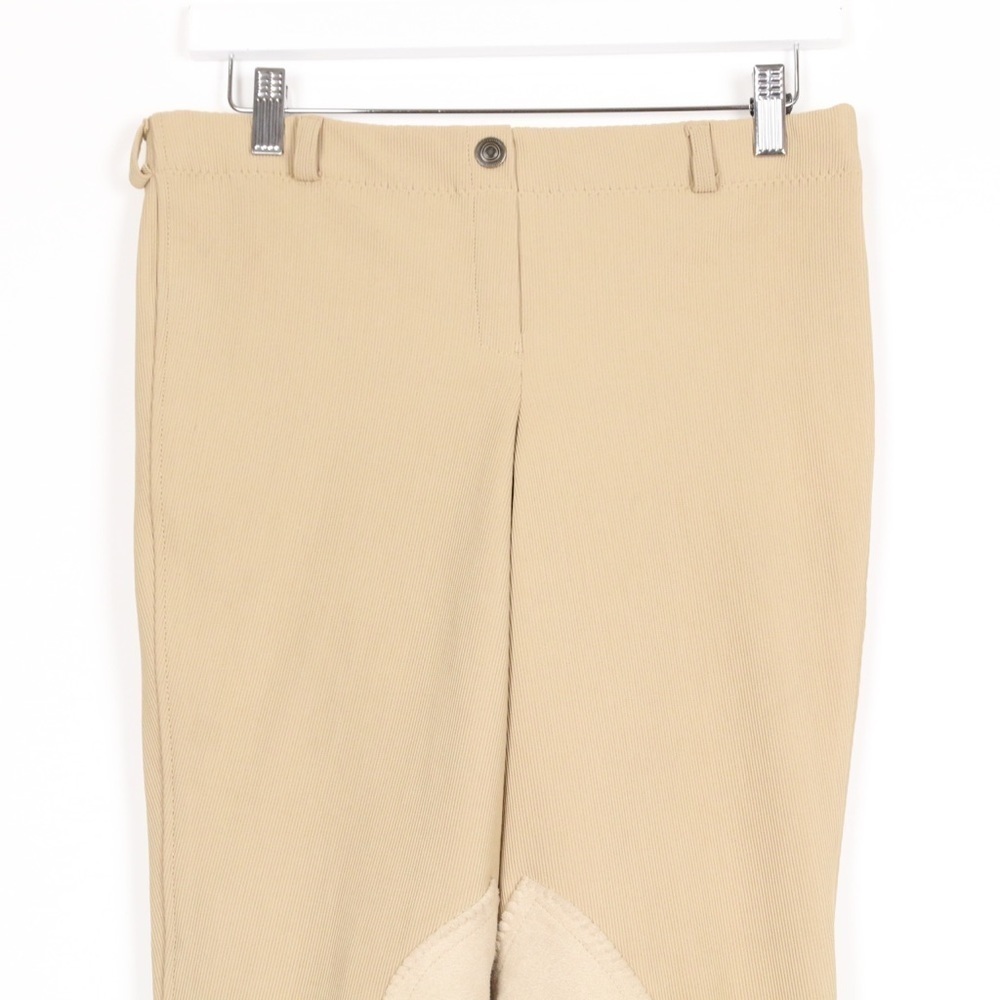 Tuff Rider Pull On Breeches - Picture 2 of 7